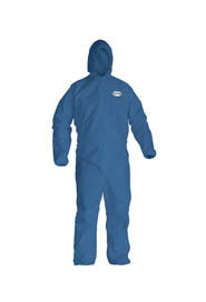 Combinaison de protection respirante KleenGuard A20 #KC058515000