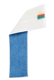 BaseLoop Velcro Wet Mop Pad 16" #MR151062000