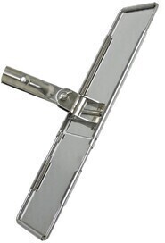 Stainless Steel Mop Frame TruCLEAN #PX002238000