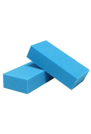 Éponge bloc en polyuréthane TruCLEAN #PX002270000