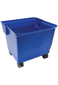 Seau avec roulettes TruCLEAN 2, 9,5 gal (36 L) #PX003036BLE