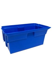 Waste Containment Bucket TruCLEAN #PX003009BLE