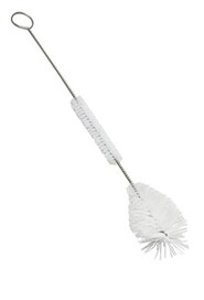 Brosse pour test bouteille Babcock #PX003630000