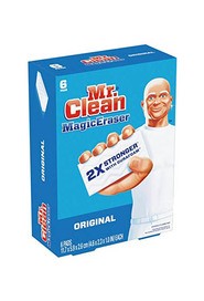 Sponge Magic Eraser Mr. Clean #PG152990000