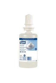 Antibacterial Foam Soap Tork Premium #SC004012120