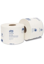 Papier hygiénique Opticore Tork Universal 161990, 36 x 865 par caisse #SC161990000