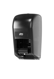 Distributeur double de papier hygiénique en rouleau Opticore, vertical #SC005656200