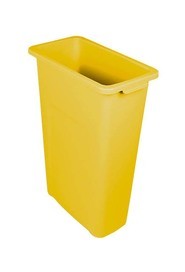 Contenants intérieurs Waste Watcher, 23 gal #BU103733000