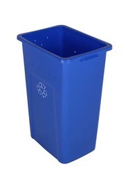 Waste Watcher XL Indoor Recycling Containers #BU103852000