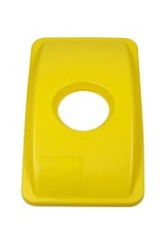 WASTE WATCHER Cans and Bottles Recycling Lids #BU103769000