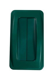 WASTE WATCHER Couvercle basculant pour station de recyclage #BU104078000