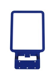 Sign Frame for Containers Waste Watcher #BU103803000