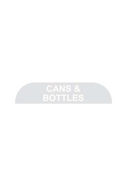 Recycling and Waste Labels BILLI BOX #BU102858000