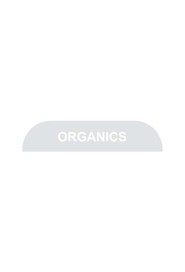 Recycling and Waste Labels BILLI BOX #BU102861000