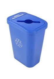 BILLI BOX Container for Mixed Recycling #BU100860000