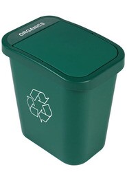 BILLI BOX Organic Wastebasket #BU100872000