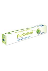 Biodegradable Sponges Aurelia PurCotton #SE011220000