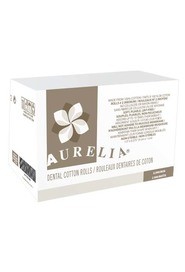 Dental Cotton Rolls Aurelia #SE0CR153800