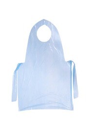 Disposable Sleeveless Apron Aurelia #SE060120000