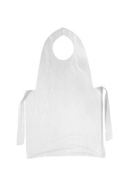 Disposable Sleeveless Apron Aurelia #SE060130000