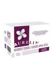 Couvres appui-têtes Aurelia, 2 plis #SE0HR101000