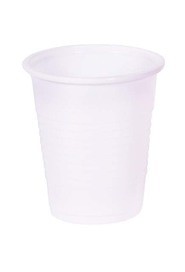 Gobelets en plastique avec bord roulé Aurelia #SEC00006000