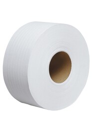 07223 SCOTT ESSENTIAL Jumbo Toilet Paper, 1 Ply, 12 x 2000' #KC007223000