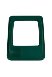WASTE WATCHER XL Recycling Station Lids #BU103892000