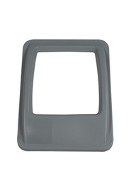 WASTE WATCHER XL Recycling Station Lids #BU103895000