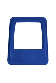 WASTE WATCHER XL Recycling Station Lids #BU103891000