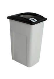Poubelle pour ordures Waste Watcher XL #BU101294000