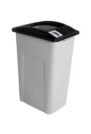 Poubelle pour détritus Waste Watcher XL #BU101292000