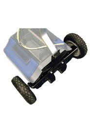 Trolley for Duplex Turbo Mop #NA420490000