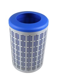 BERKELEY Recycling Steel Container #BU101487000