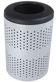 Portland Single Outdoor Container #BU101481000