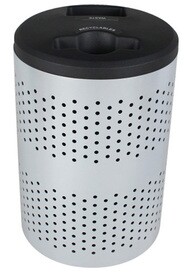 Portland Double Outdoor Container #BU101483000