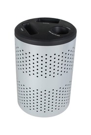 Portland Triple Outdoor Container #BU101484000