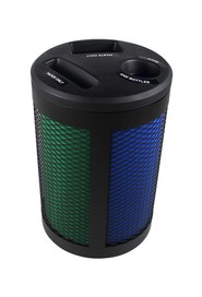 Triple Outdoor Container Toronto #BU101493000