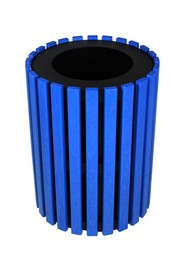 Minneapolis Outdoor Recycling Container #BU101495000