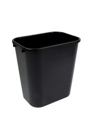 Single Indoor Waste Bin, 7 gal #BU100335000