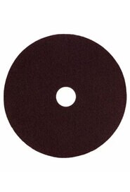 SPP PLUS SCOTCH-BRITE Surface Preparation Floor Pads Maroon #3M0FSPPP018