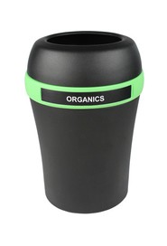 Contenant pour déchets organiques (compost) INFINITE Elite #BU100902000