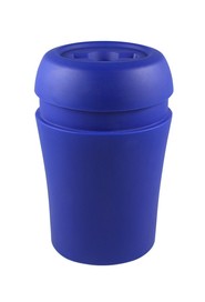 INFINITE Elite Customizable Recycling Container #BU101680000