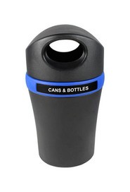 Contenant pour canettes et bouteilles INFINITE Elite #BU100907000