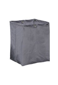 Sac de buanderie en vinyle pour chariot X-Cart #MR149655000