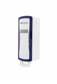Distributeur manuel de savon à mains BIOMAXX #AV024987000