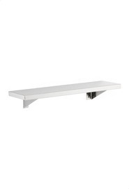 Stainless Steel Shelf B-298 #BO298X18000