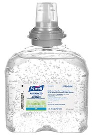 Hand Sanitizer PURELL Advanced #JH005770000