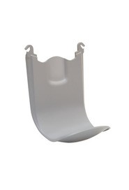 Floor and Wall Protector for TFX Dispensers SHIELD #JH002760060