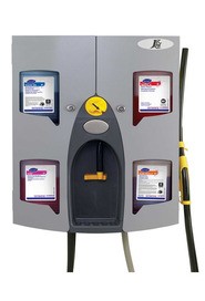 Dilution System Quattro Select J-Fill #JH037542620